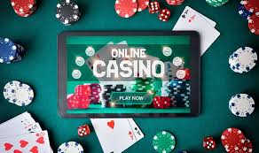 Den Ultimative Guide til Online Casinoer Spil, Strategier og Sikkerhed Den Ultimative Guide til Online Casinoer Spil, Strategier og Sikkerhed