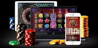 Discover Exciting Games with Casino XO Online Slots Discover Exciting Games with Casino XO Online Slots